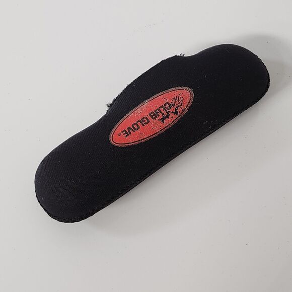 Rare Ontic Swytch Milled Blade 33 inches Putter RH Steel Shaft Good! - Picture 10 of 11